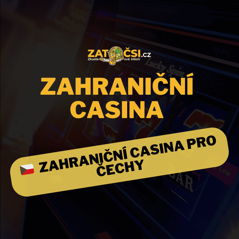 Zahraniční kasino Bonus za registraci a jeho výhody Zahraniční kasino Bonus za registraci a jeho výhody