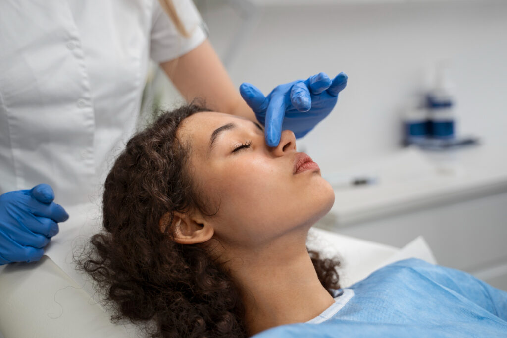 best Plastic surgeon in India