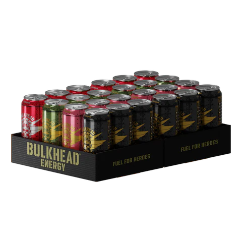 Energy Drink