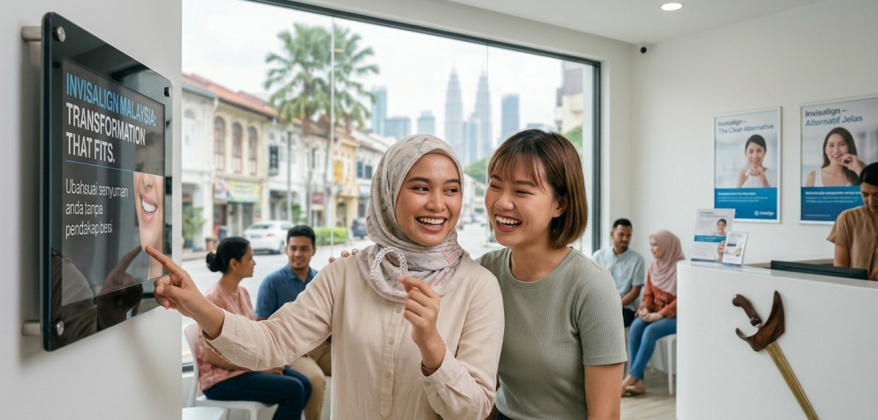 Create me invisalign images