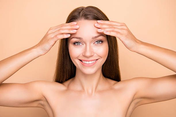 Does Forehead Lift Help Smooth Frown Lines Fast Now