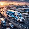 full truckload shipping services