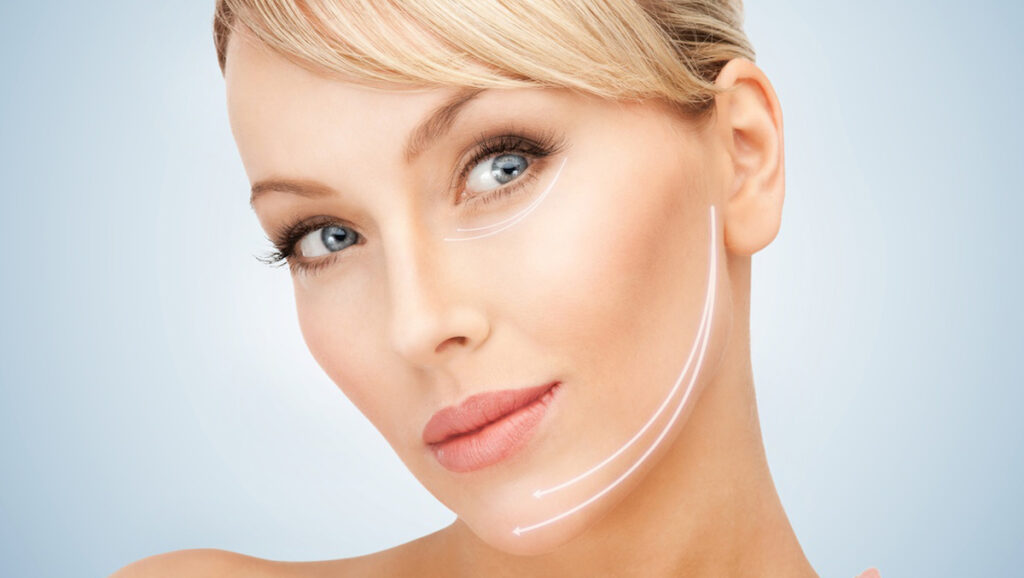 Facelifts in Abu Dhabi
