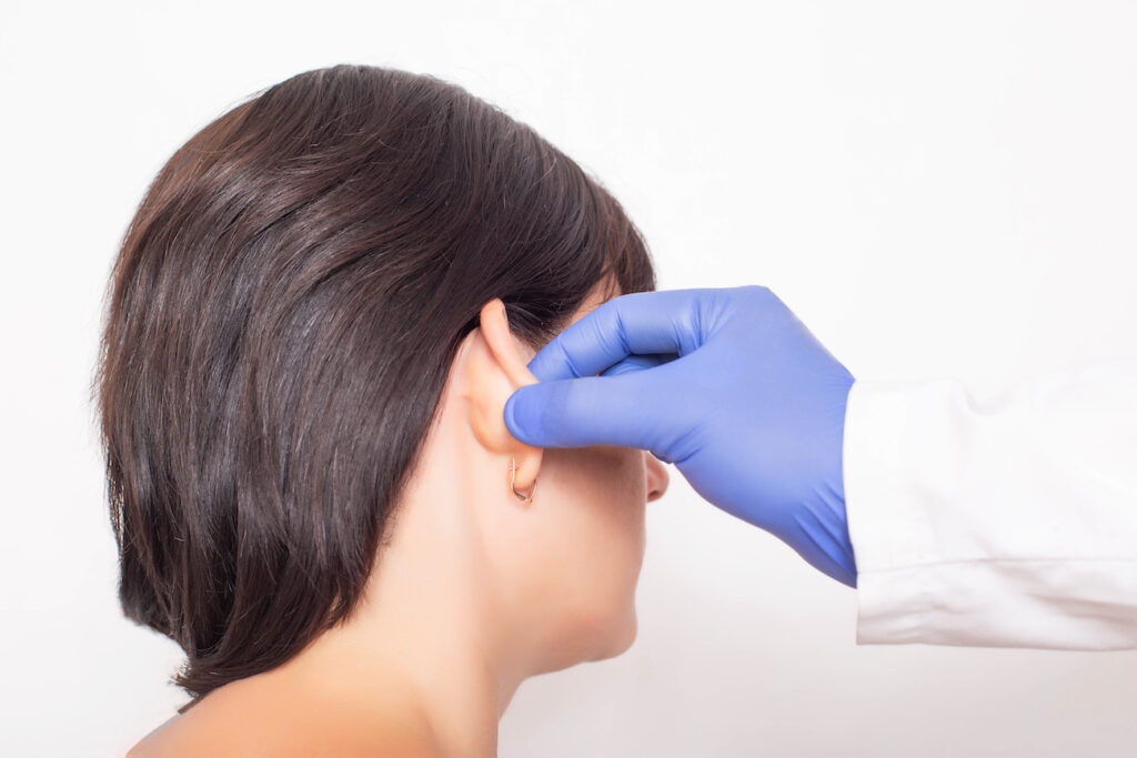 Ear Reshaping | Otoplasty in Abu Dhabi