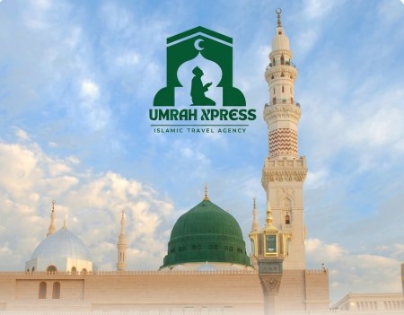 July Umrah packages 2026 for UK families with children