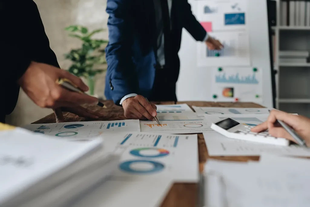 accounting training development