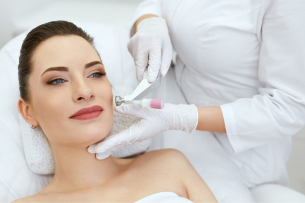 What Areas Can Pimple Treatment Improve