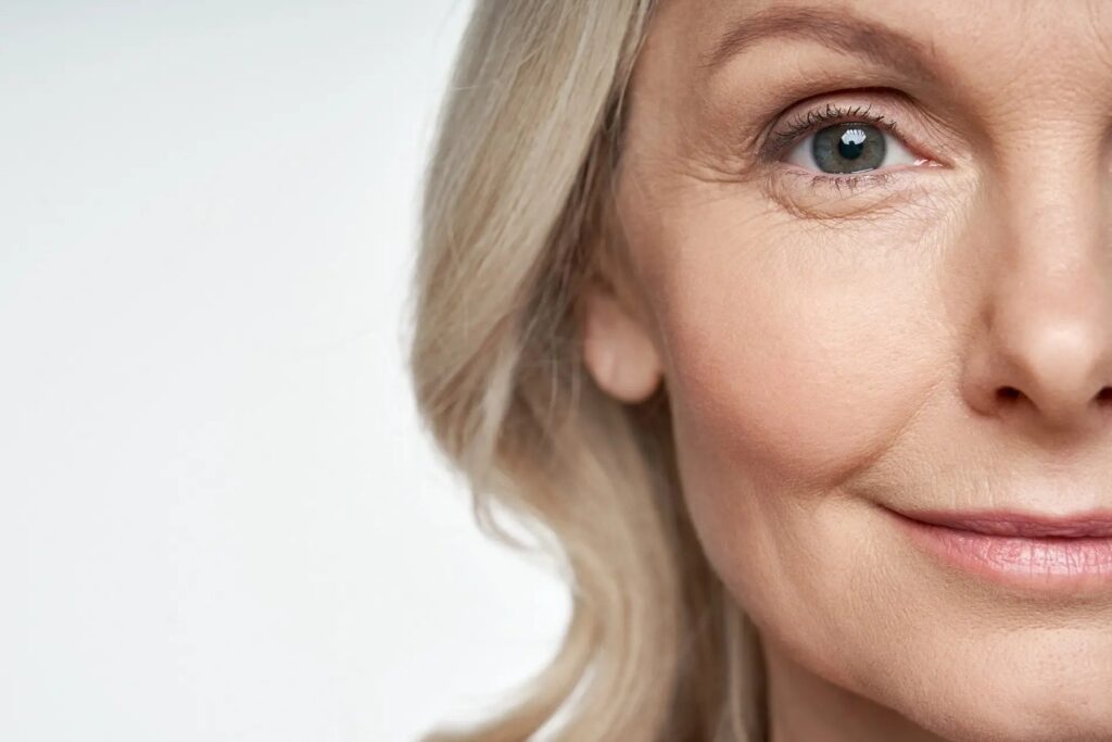 Anti-aging treatments in Abu Dhabi