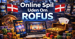 Anmeldelse af Udenlandske Casinoer Uden Registreingspligt
