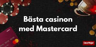 Casino med Mastercard En Guide til Online Spil -1860013965 Casino med Mastercard En Guide til Online Spil -1860013965