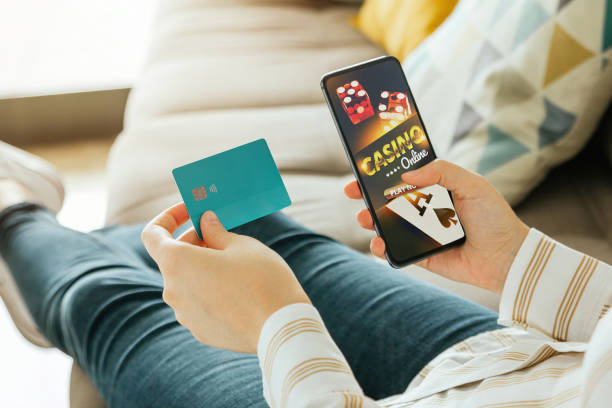 Casino med Mastercard En Guide til Sikkerhed og Bekvemmelighed