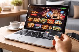 Casino med Mastercard En Guide til Sikkerhed og Bekvemmelighed
