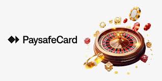 Casino med Paysafe En Sikker og Bekvem Betalingsmetode Casino med Paysafe En Sikker og Bekvem Betalingsmetode
