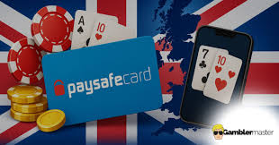 Casino med Paysafe En Sikker og Bekvem Betalingsmetode Casino med Paysafe En Sikker og Bekvem Betalingsmetode
