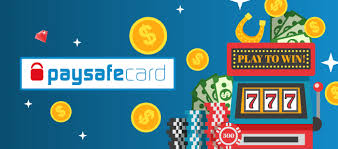 Casino med Paysafe Sikker og Hurtig Betaling