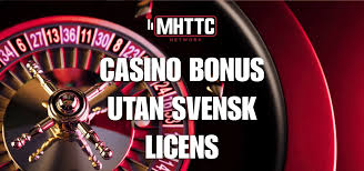Casinon utan svensk licens En djupgående analys Casinon utan svensk licens En djupgående analys