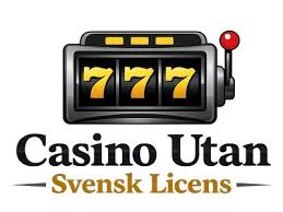 Casinon utan svensk licens En djupgående analys Casinon utan svensk licens En djupgående analys