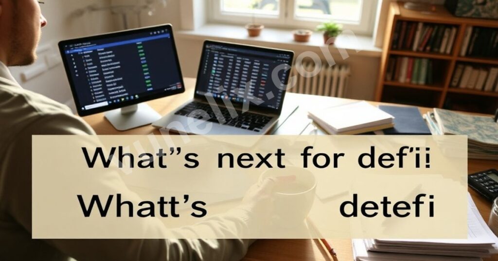 defi coins list by market cap