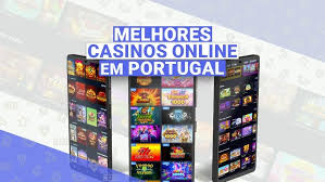 Descubra o Melhor do Casino Online Novo