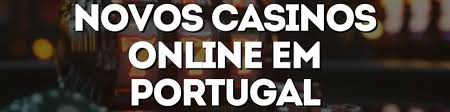 Descubra o Melhor do Casino Online Novo