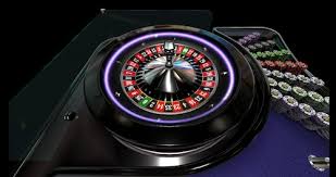 Die Faszination von Online Roulette Spannung und Chancen