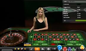 Discover the Best Live Roulette Online Casinos -541029434