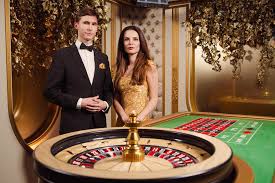 Discover the Thrill of Online Roulette Games for Money