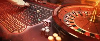 Discover the Thrill of Online Roulette Games for Money