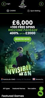 Discovering the Magic Win Casino Sister Sites Discovering the Magic Win Casino Sister Sites