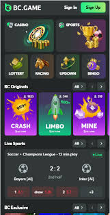 Experience the Thrill of BC.Game Poker Experience the Thrill of BC.Game Poker