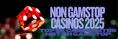 Exploring Live Casinos Not on GamStop A Guide to Your Options