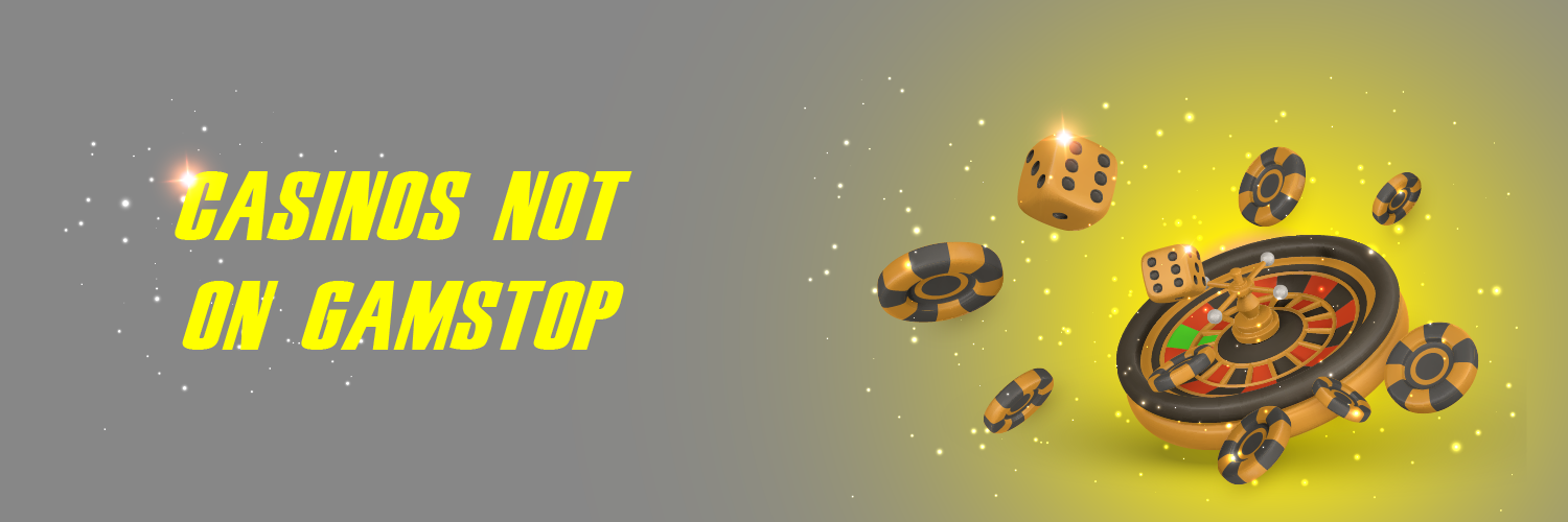 Exploring Live Casinos Not on GamStop A Guide to Your Options