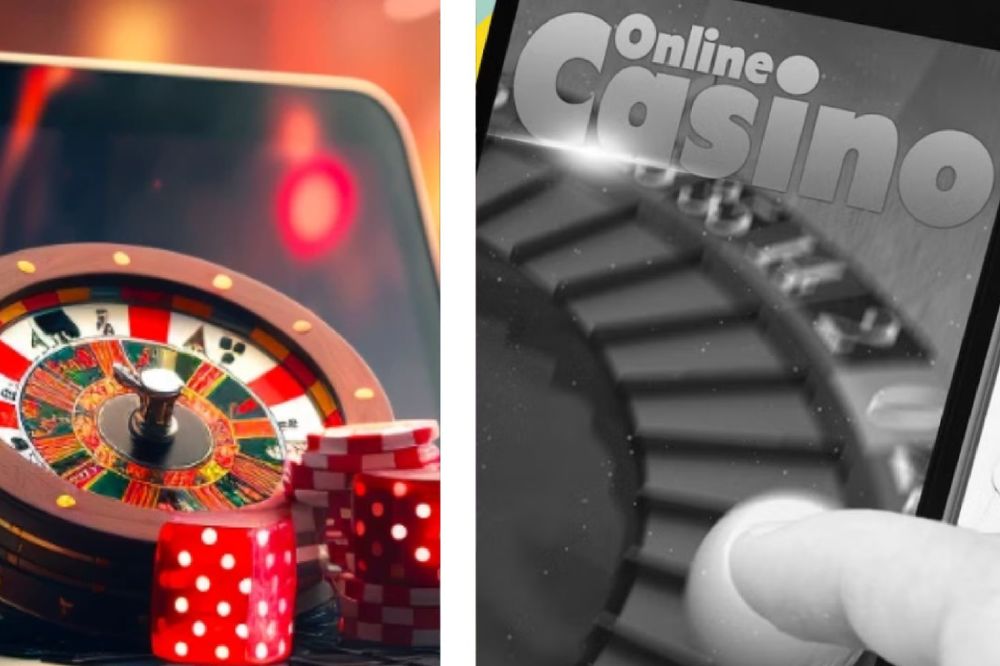 Exploring Non-UKGC Online Casinos Opportunities and Risks