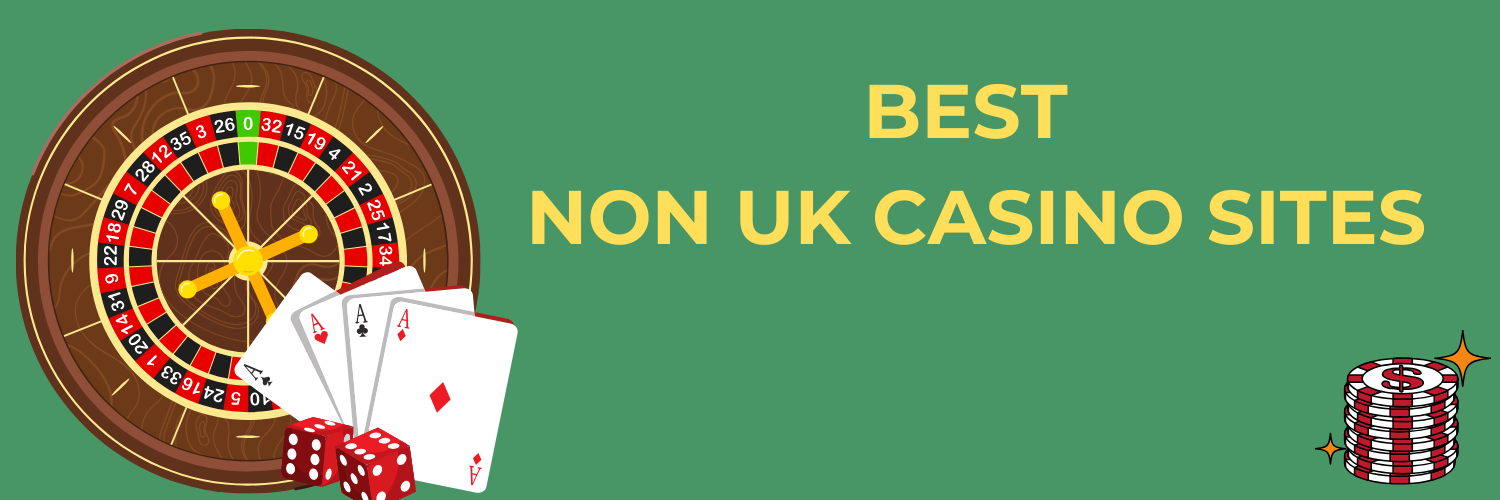 Exploring Non-UKGC Online Casinos Opportunities and Risks