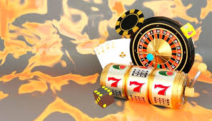 Exploring the Fascinating Themes of Casino Games