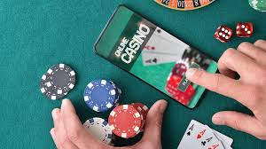 Exploring Top G Casino The Ultimate Gaming Destination