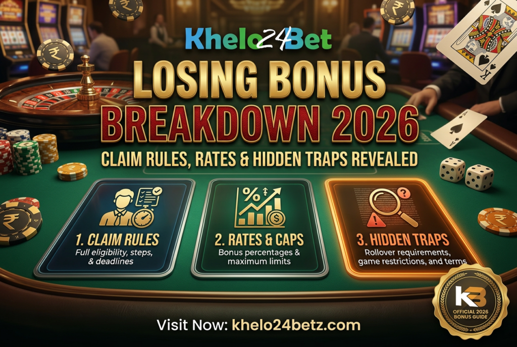 Khelo24Bet