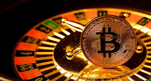 Los Casinos de Criptomonedas en España Un Nuevo Horizonte de Entretenimiento