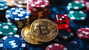 Los Casinos de Criptomonedas en España Un Nuevo Horizonte de Entretenimiento