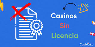 Mejores Casinos Sin Licencia 2026 Tu Guía Definitiva 52800973