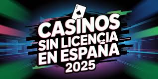 Mejores Casinos Sin Licencia 2026 Tu Guía Definitiva 52800973