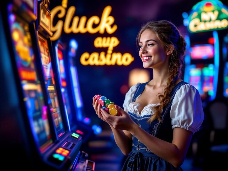 Recension av NV Casino-sajt Recension av NV Casino-sajt