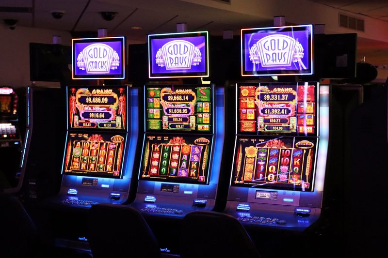 Recensione di Big Casino: una solida selezione per gli appassionati di giochi online