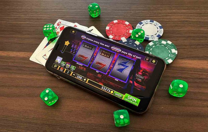 Winland Casino Online: Casinos de pago y apuestas deportivas en México