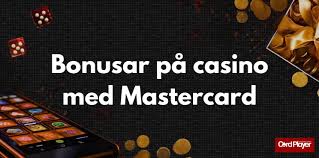 Online Casinoer med Mastercard Alt, hvad du behøver at vide Online Casinoer med Mastercard Alt, hvad du behøver at vide