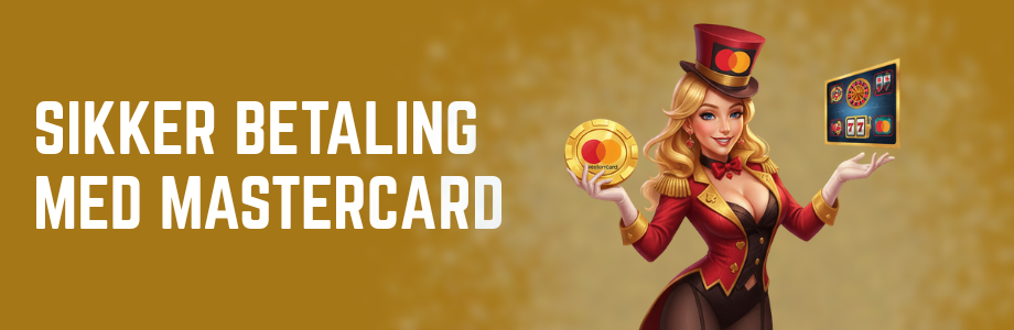 Online Casinoer med Mastercard Alt, hvad du behøver at vide Online Casinoer med Mastercard Alt, hvad du behøver at vide