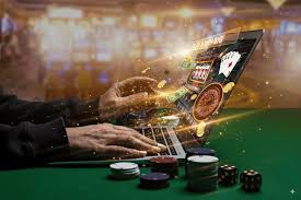 Oplev de Nyeste Online Casinoer i Danmark -922461387