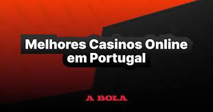 Os Melhores Casinos Online em Portugal Guía Completa Os Melhores Casinos Online em Portugal Guía Completa