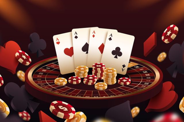Retiros Instantáneos en Casinos La Nueva Era del Juego Online 122388066 Retiros Instantáneos en Casinos La Nueva Era del Juego Online 122388066