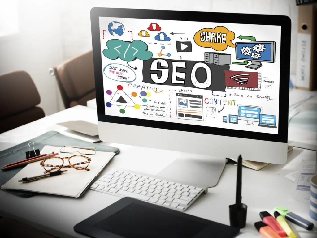 Best SEO Services in Noida